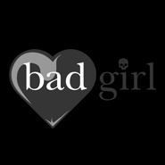 Bad Girl Shirt